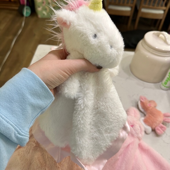 Baby Girl Lovies Bundle - Picture 2 of 6